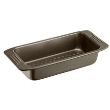 Tefal J1625344 Easy Grip püspökkenyér forma edény