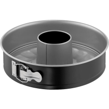 Tefal J1742874 Sütőforma csatos 26 cm Fekete sütés és főzés