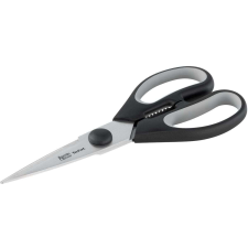 Tefal Jamie Oliver rozsdamentes acél olló 19,5cm - Fekete konyhai eszköz