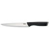 Tefal K2213744 Essential Comfort 20 cm Fekete-Inox kés