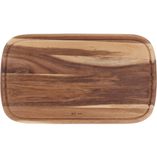 Tefal K2681055 Jamie Oliver akác vágódeszka 49cm x 28cm x 2.5cm konyhai eszköz