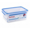 Tefal K3022012 CLIP and CLOSE Ételtároló doboz téglalap 3,7L