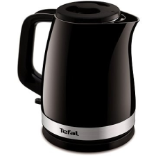 Tefal KO150F Delfini Plus vízforraló és teáskanna
