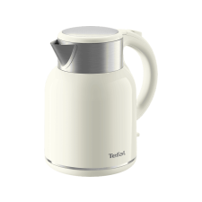 Tefal KO190AE0 Thermo Protect XL vízforraló, fehér 1.9 l vízforraló és teáskanna