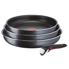 Tefal L1589053 Ingenio XL Force Serpenyőkészlet edény