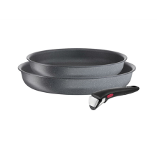 Tefal l3969102 edényszett ingenio natural force 3 részes edény