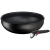 Tefal L3979302 Ingenio Eco Resist edénykészlet 2 részes 
