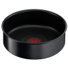 Tefal L7633502 Ingenio Unlimited mély serpenyő 24 cm