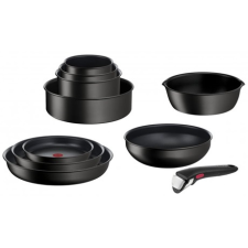 Tefal l7639002 edényszett ingenio unlimited 13 részes edény
