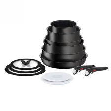 Tefal L7639002 Ingenio Unlimited edénykészlet 13 részes (L7639002) edény