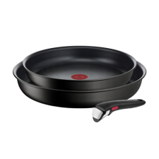 Tefal L7639032 Ingenio Unlimited serpenyő szett edény