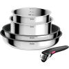 Tefal L881S504 INGENIO Cook Eat edényszett, 5 db-os
