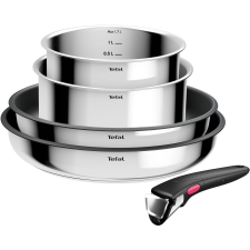 Tefal L881S504 INGENIO Cook Eat edényszett, 5 db-os edény
