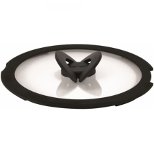 Tefal L9846453 Ingenio Üvegfedő 22cm konyhai eszköz
