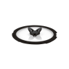 Tefal L9846653 Ingenio üvegfedő - 26 cm
