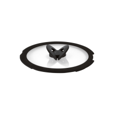 Tefal L9846653 Ingenio üvegfedő - 26 cm konyhai eszköz