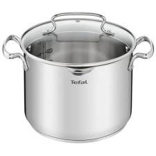 Tefal Lábas fedővel 22cm duetto+ G7197956 edény