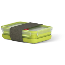 Tefal MasterSeal TO GO ételtároló doboz 1,2 liter zöld (K3100212) (K3100212) uzsonnás doboz