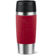 Tefal N2020410 TRAVEL MUG termosz 0,36 l - piros termosz