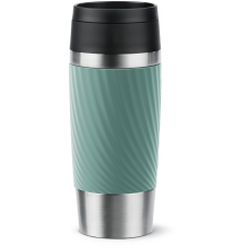  Tefal N2024310 TRAVEL MUG TWIST 0,36 l - zöld (N2024310) termosz