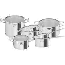 Tefal Nordica SS H852SA55, 10 db (H852SA56) edény