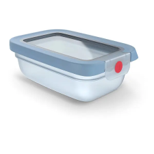 Tefal OneClick N1210110 tárolóedény 0,5 l, kék (N1210110) papírárú, csomagoló és tárolóeszköz