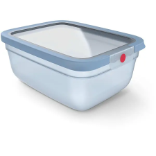 Tefal OneClick N1211610 tárolóedény 3 l, kék (N1211610) papírárú, csomagoló és tárolóeszköz