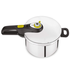 Tefal P2530738 Secure 5 6.0l/22cm Kukta - Inox edény