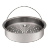 Tefal P2530755 Secure5 Neo 6L Kukta - Ezüst