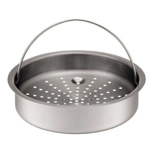 Tefal P2530755 Secure5 Neo 6L Kukta - Ezüst edény