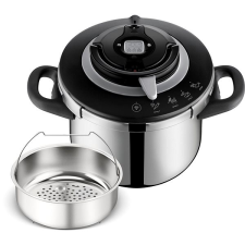 Tefal P4552030 Clipso+ CHEF 4,5 + 6 l edény