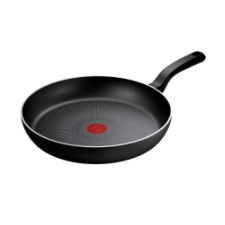 Tefal sütő serpenyő 30cm, fekete (C2900702) edény