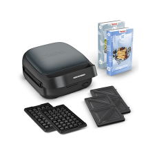 Tefal SW862BF0 Snack Collection V2 szendvicssütő szendvicssütő