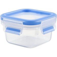 Tefal Tárolóedény 0,25 l MASTER SEAL FRESH négyzet alakú papírárú, csomagoló és tárolóeszköz