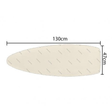 Tefal Tefal, Rowenta vasalódeszka huzat 130 x 47 cm lakástextília