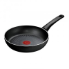 Tefal Tefal Serpenyõ 24 cm alumínium + tapadásmentes bevonat Force C3110453