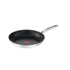 Tefal Tefal Serpenyõ 24 cm rozsdamentes + tapadásmentes bevonat Duetto+ G7320434