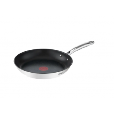 Tefal Tefal Serpenyõ 24 cm rozsdamentes + tapadásmentes bevonat Duetto+ G7320434 konyhai eszköz