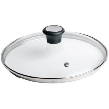 Tefal üveg fedő - 30 cm-es konyhai eszköz