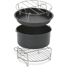 Tefal XA112010 Tartozékkészlet Easy Fry XL fritőzhöz (XA112010) kisháztartási gépek kiegészítői