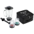Tefal XF650038 Coach Mix & Drink Box 5in1