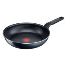Tefal XL Force fekete serpenyő 24 cm (C3850453) edény
