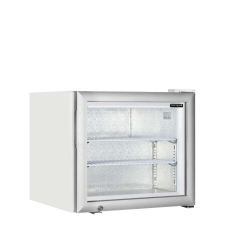 Tefcold Vitrin UF50G fagyasztószekrény
