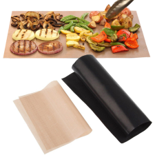 Teflon betét grillhez és sütőhöz kerti sütés és főzés