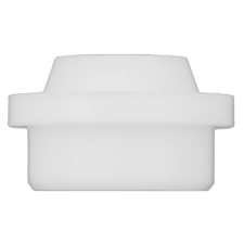  Teflon SR17/18/26 gázlencséhez (54N01) hegesztés