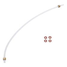  Tefloncső 4x2x260mm kisháztartási gépek kiegészítői