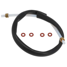  Teflontömlő 330 mm tömítésekkel kisháztartási gépek kiegészítői