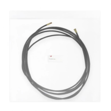  Teflonvezető szén 1.0-1.2/5.5m SPARTUS hegesztés