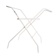 Tega Babakád tartó 102 cm fehér babafürdőkád