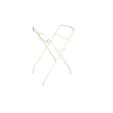 Tega Babakád tartó KOMFORT 2az1, fehér babafürdőkád